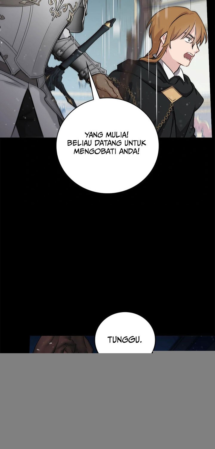 Leveling Up, By Only Eating! Chapter 198 Gambar 44