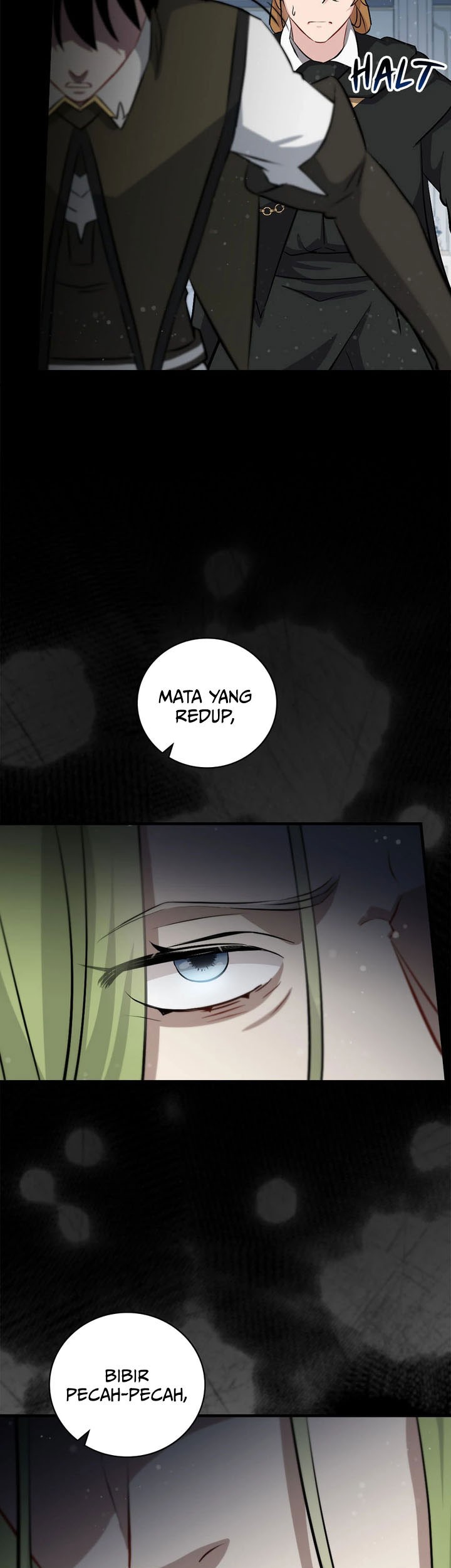 Leveling Up, By Only Eating! Chapter 198 Gambar 45