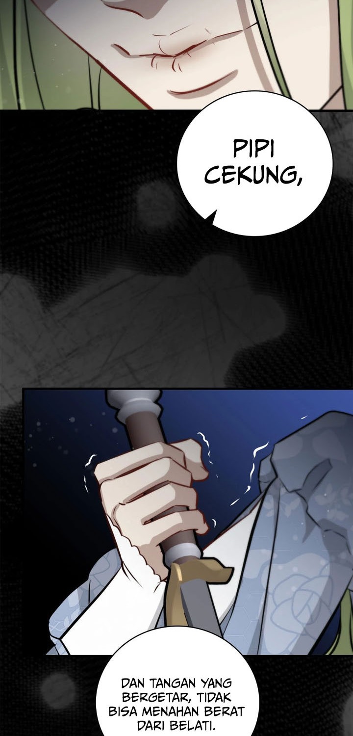 Leveling Up, By Only Eating! Chapter 198 Gambar 46