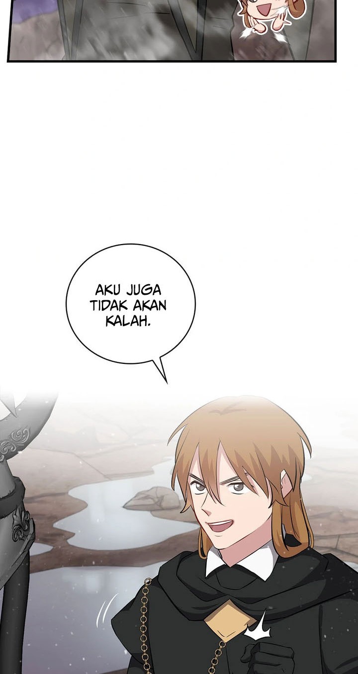 Leveling Up, By Only Eating! Chapter 198 Gambar 4