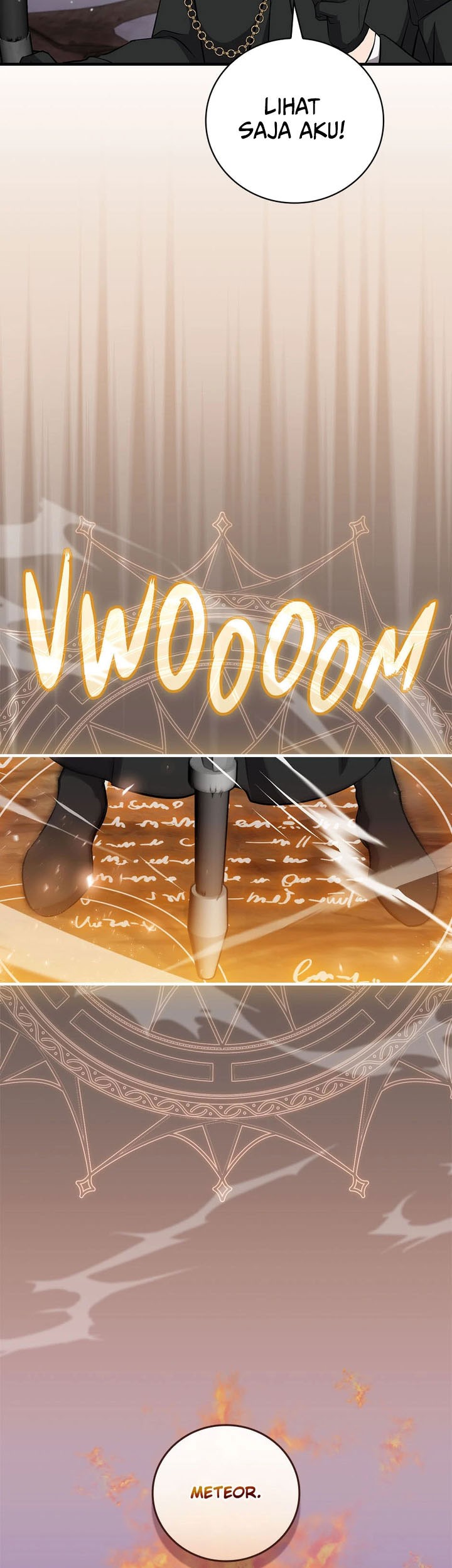 Leveling Up, By Only Eating! Chapter 198 Gambar 5