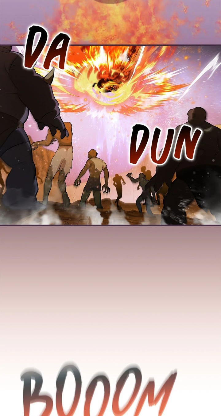 Leveling Up, By Only Eating! Chapter 198 Gambar 6