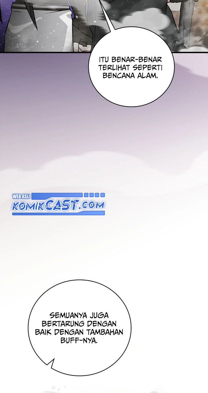 Leveling Up, By Only Eating! Chapter 198 Gambar 8