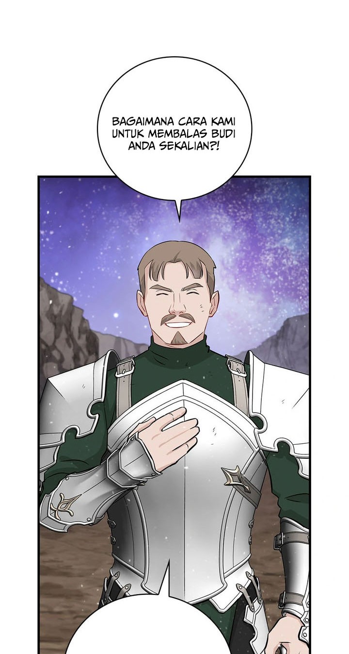 Leveling Up, By Only Eating! Chapter 198 Gambar 12