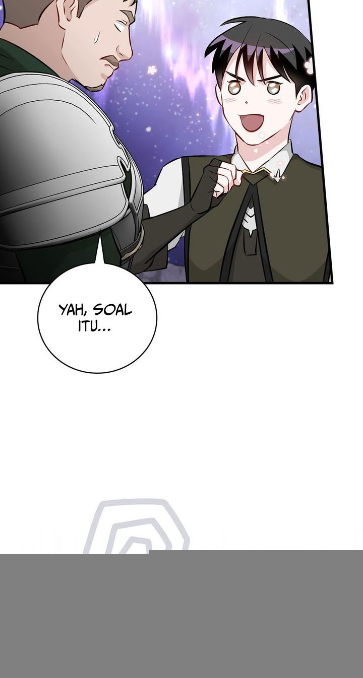 Leveling Up, By Only Eating! Chapter 198 Gambar 14