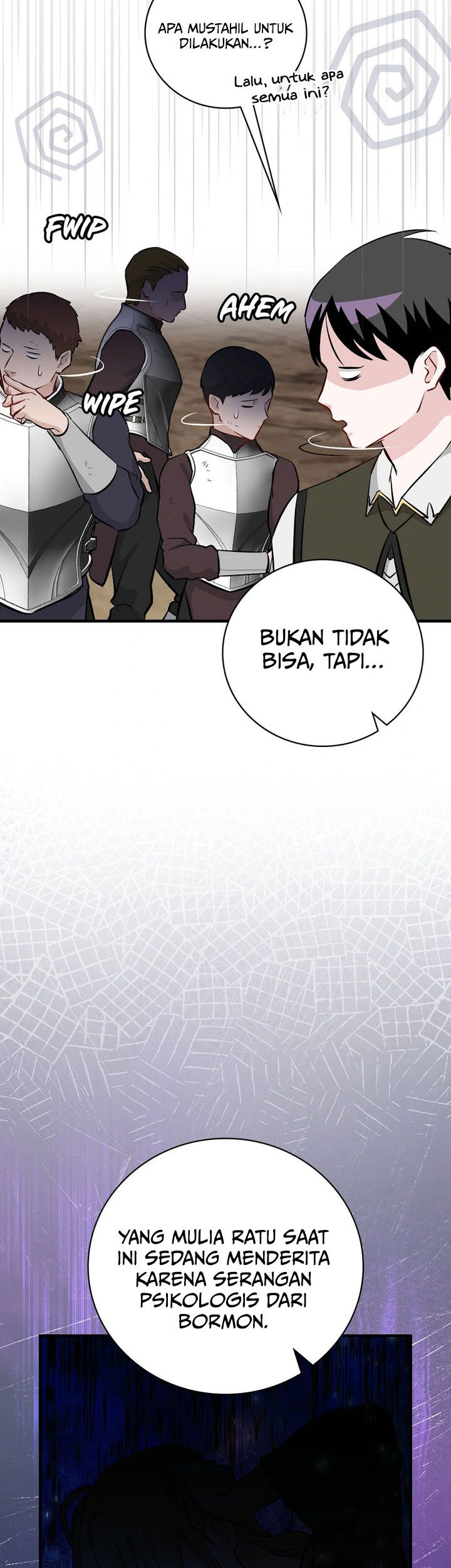 Leveling Up, By Only Eating! Chapter 198 Gambar 15