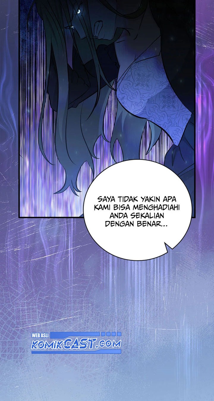 Leveling Up, By Only Eating! Chapter 198 Gambar 16