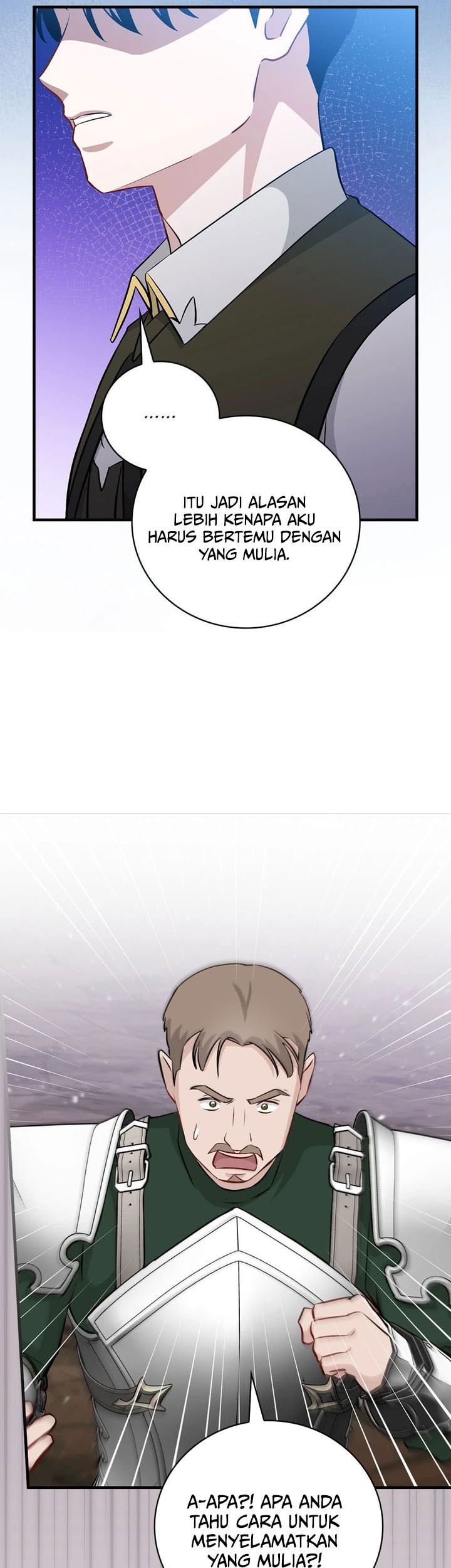 Leveling Up, By Only Eating! Chapter 198 Gambar 17