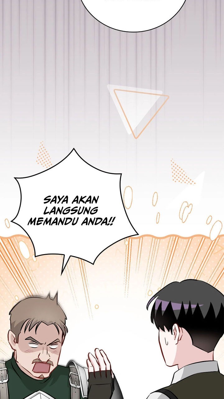 Leveling Up, By Only Eating! Chapter 198 Gambar 18