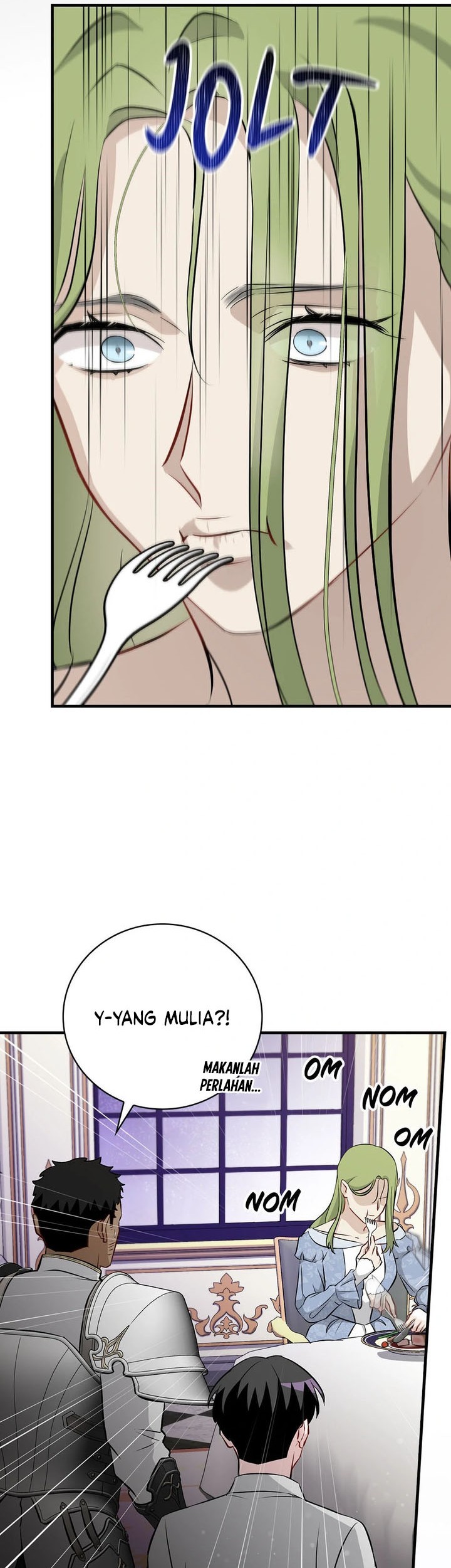 Leveling Up, By Only Eating! Chapter 199 Gambar 29