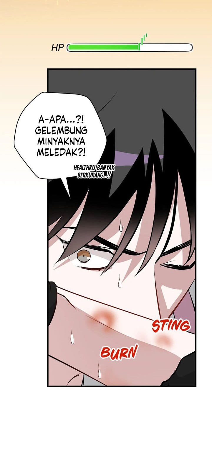 Leveling Up, By Only Eating! Chapter 199 Gambar 20