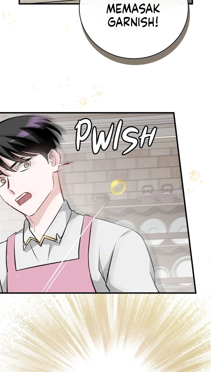 Leveling Up, By Only Eating! Chapter 199 Gambar 22