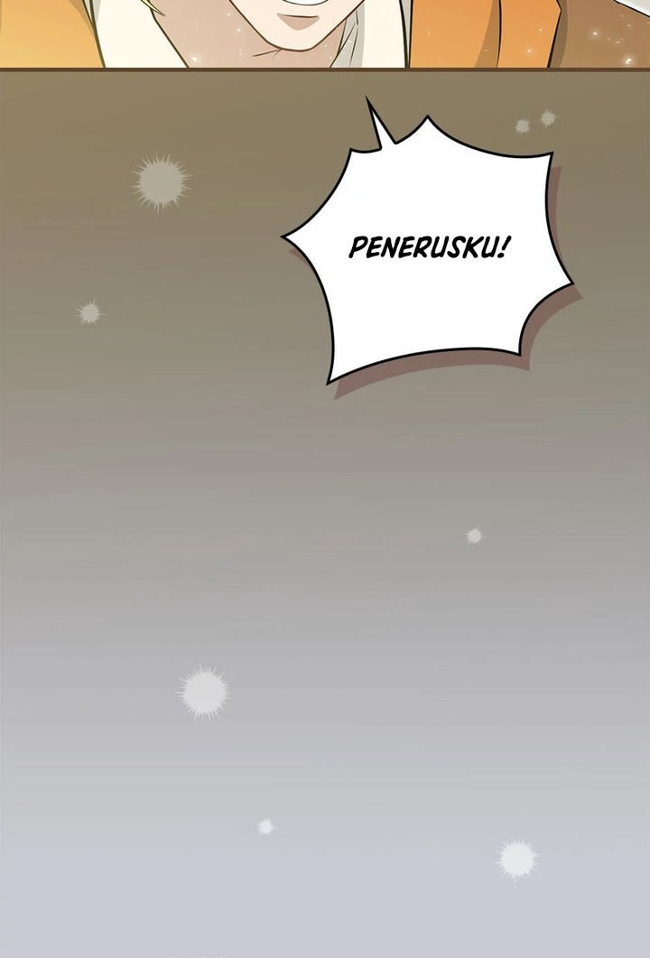 Leveling Up, By Only Eating! Chapter 199 Gambar 50