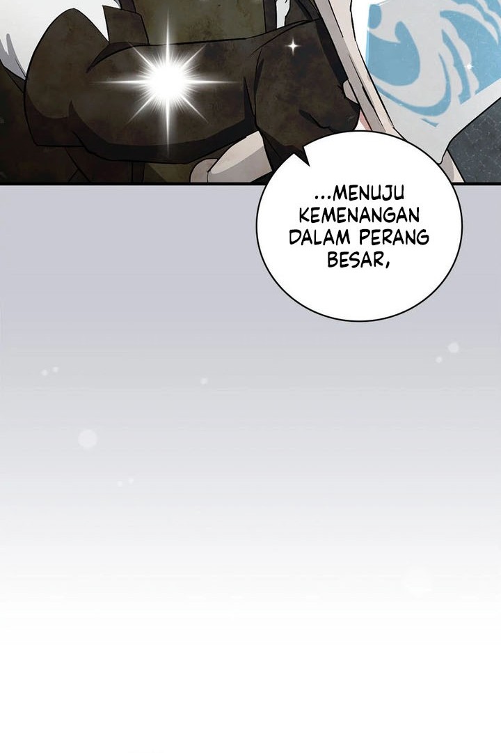 Leveling Up, By Only Eating! Chapter 199 Gambar 52