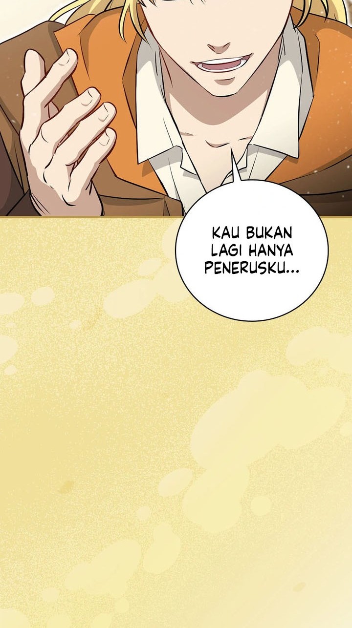 Leveling Up, By Only Eating! Chapter 199 Gambar 54