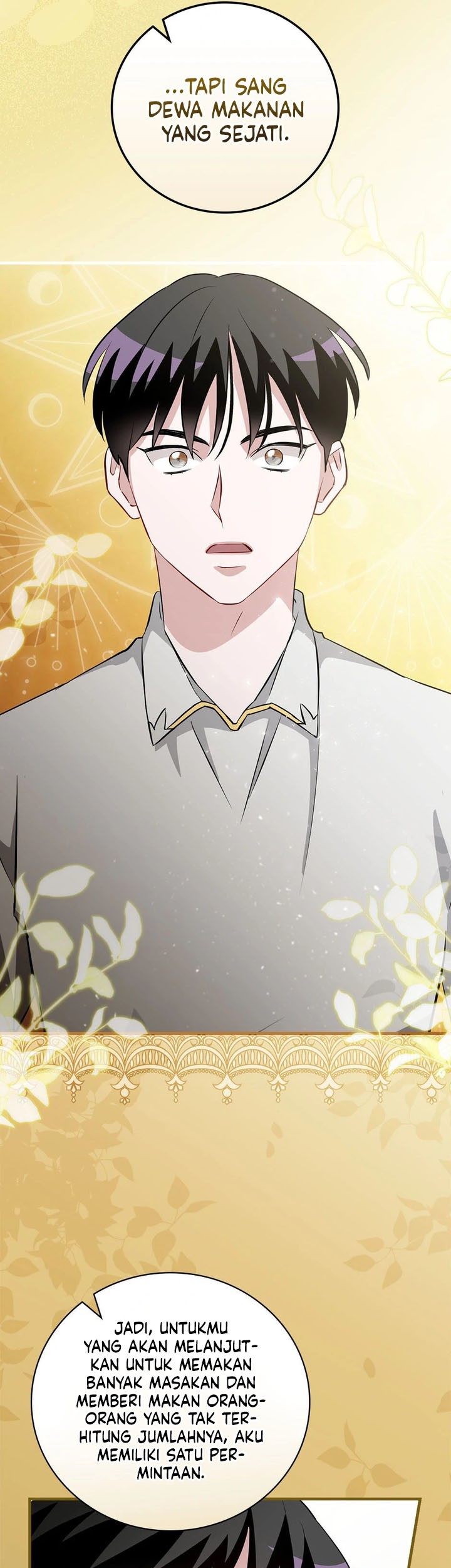 Leveling Up, By Only Eating! Chapter 199 Gambar 55