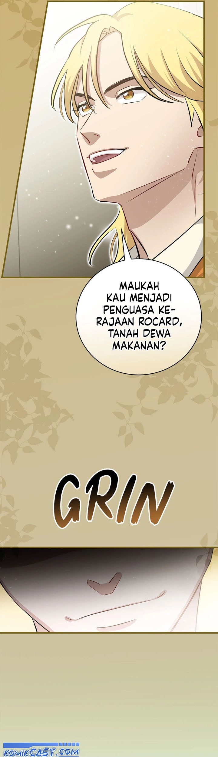 Leveling Up, By Only Eating! Chapter 199 Gambar 57