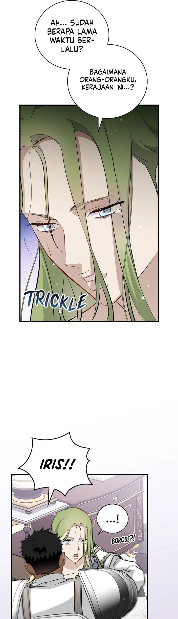 Leveling Up, By Only Eating! Chapter 199 Gambar 39