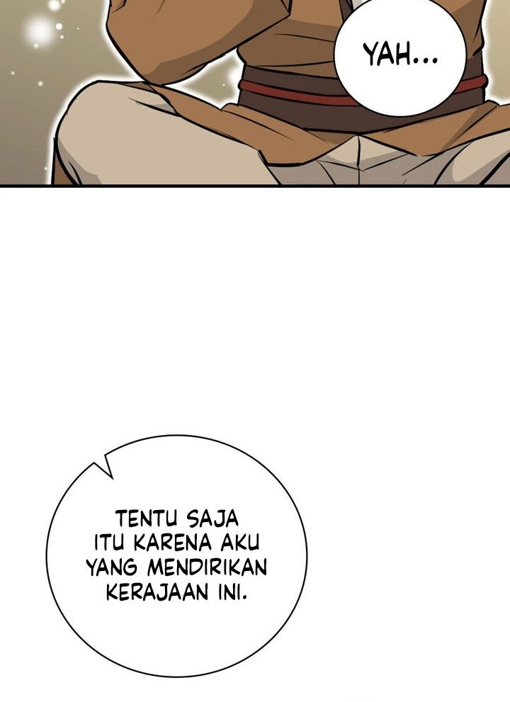 Leveling Up, By Only Eating! Chapter 199 Gambar 44