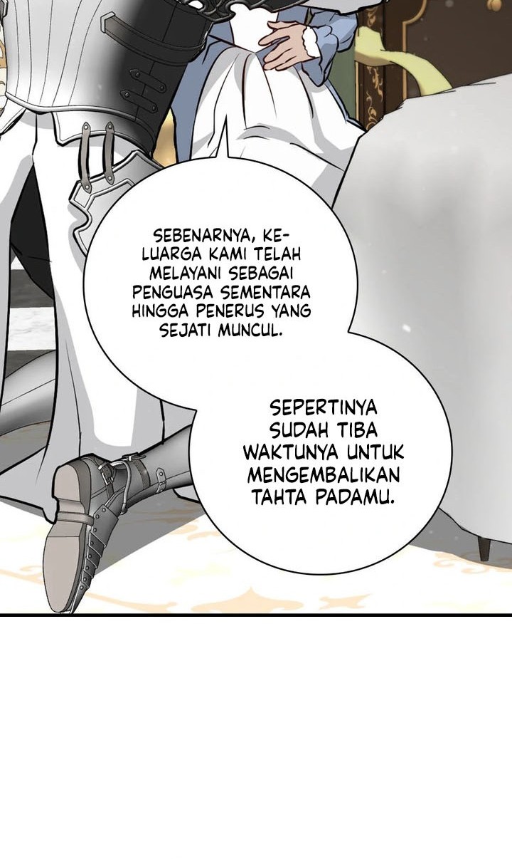 Leveling Up, By Only Eating! Chapter 199 Gambar 46