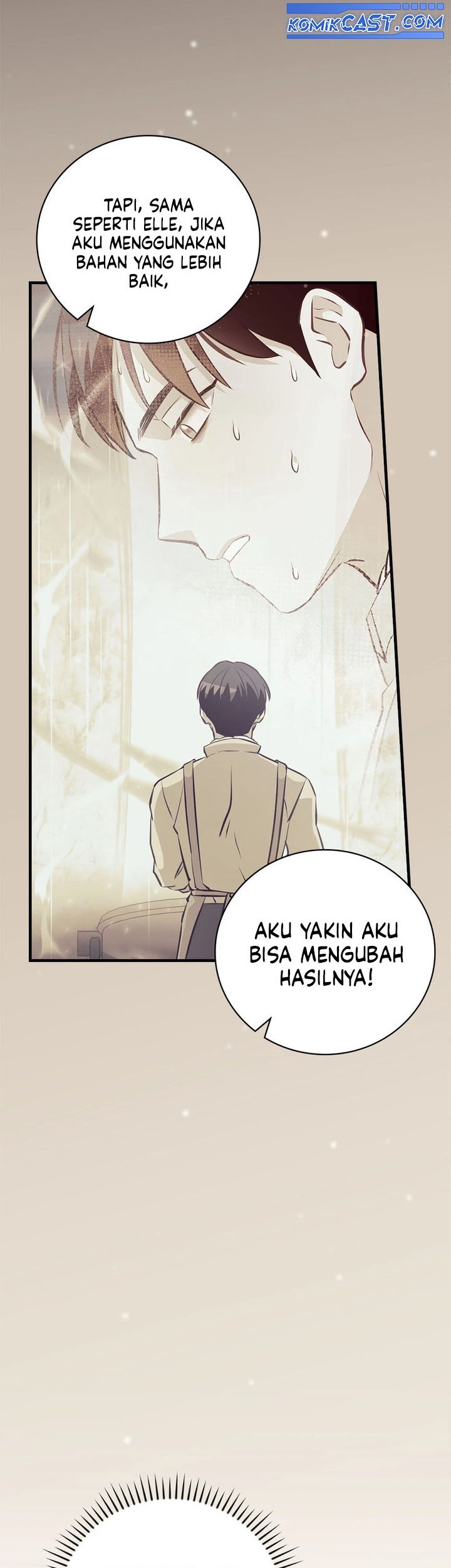 Leveling Up, By Only Eating! Chapter 199 Gambar 3