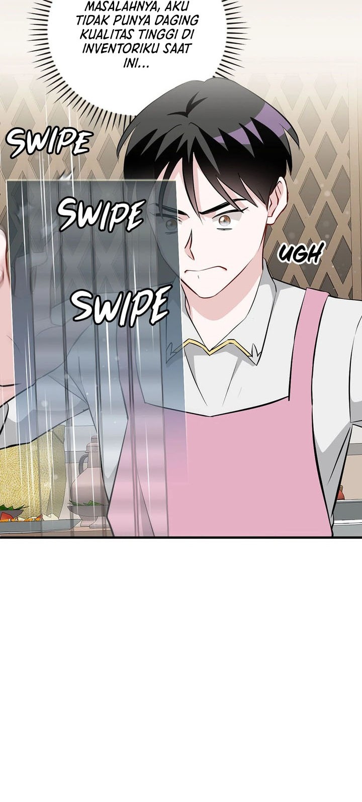 Leveling Up, By Only Eating! Chapter 199 Gambar 4