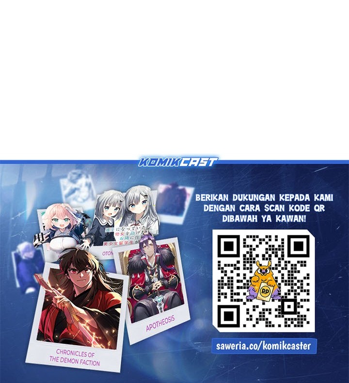 Leveling Up, By Only Eating! Chapter 199 Gambar 60