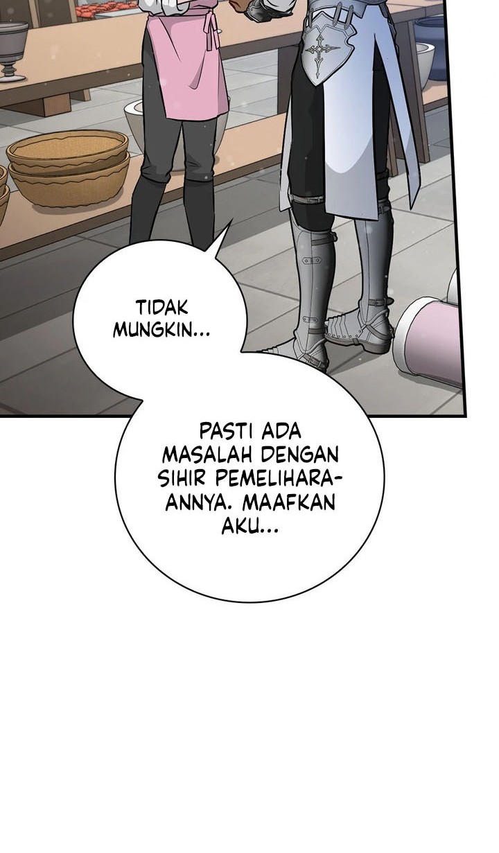 Leveling Up, By Only Eating! Chapter 199 Gambar 10