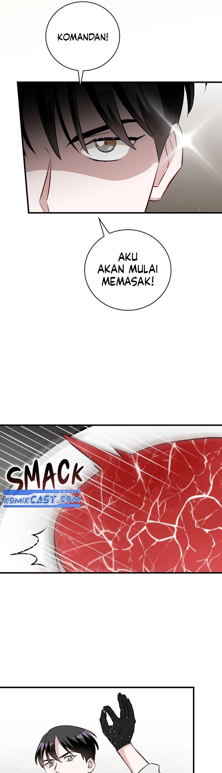 Leveling Up, By Only Eating! Chapter 199 Gambar 15