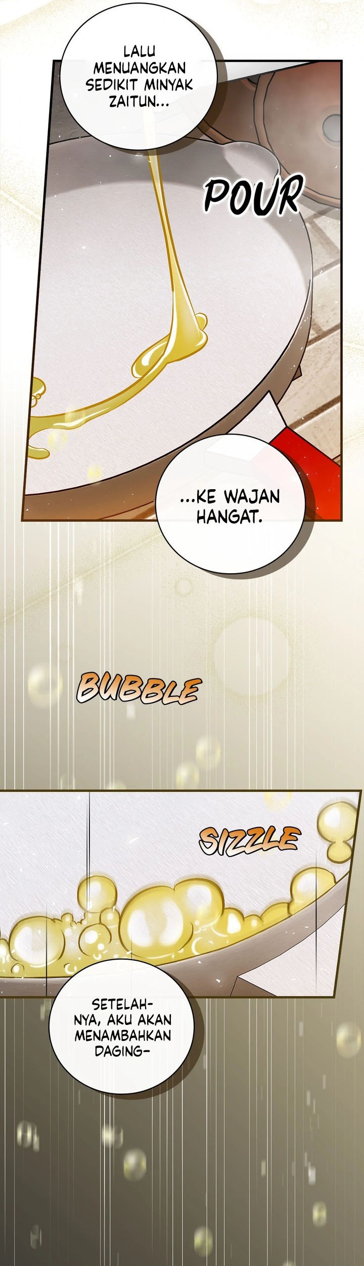 Leveling Up, By Only Eating! Chapter 199 Gambar 17