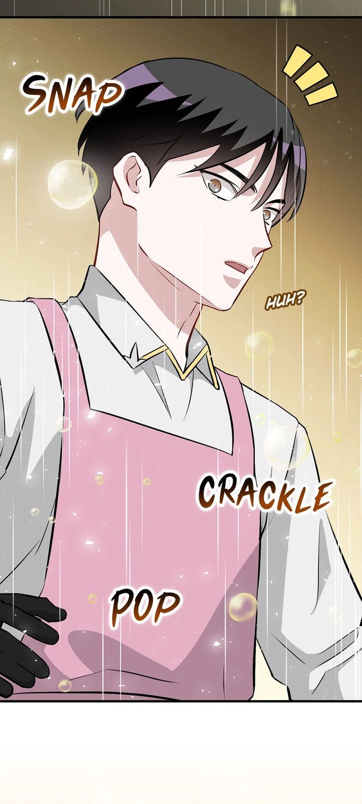 Leveling Up, By Only Eating! Chapter 199 Gambar 18