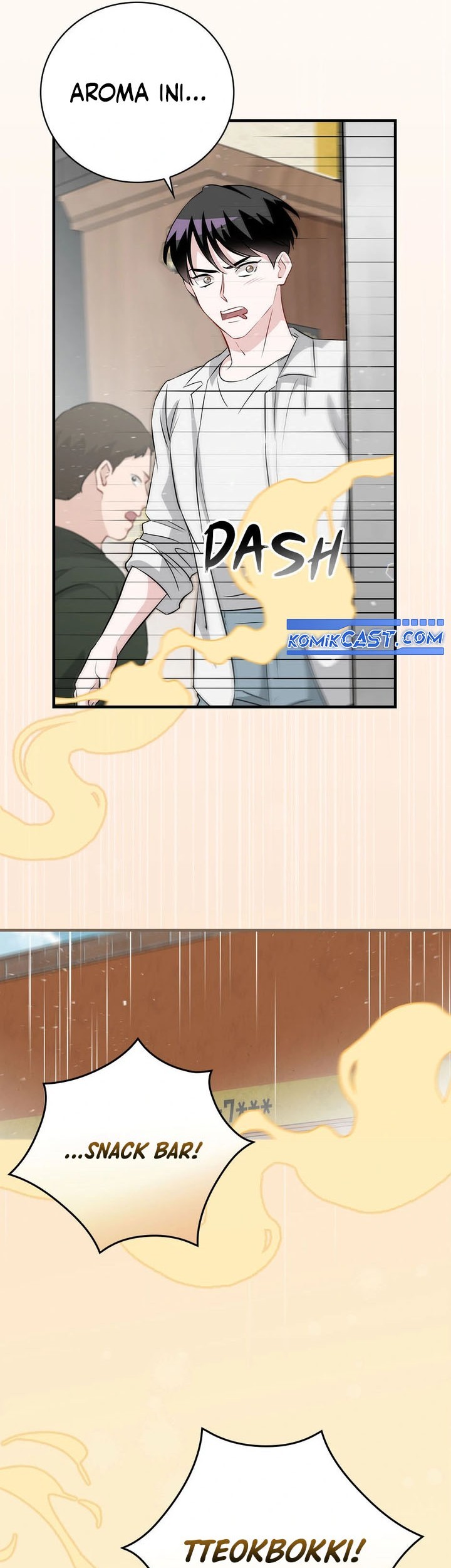 Leveling Up, By Only Eating! Chapter 200 Gambar 29