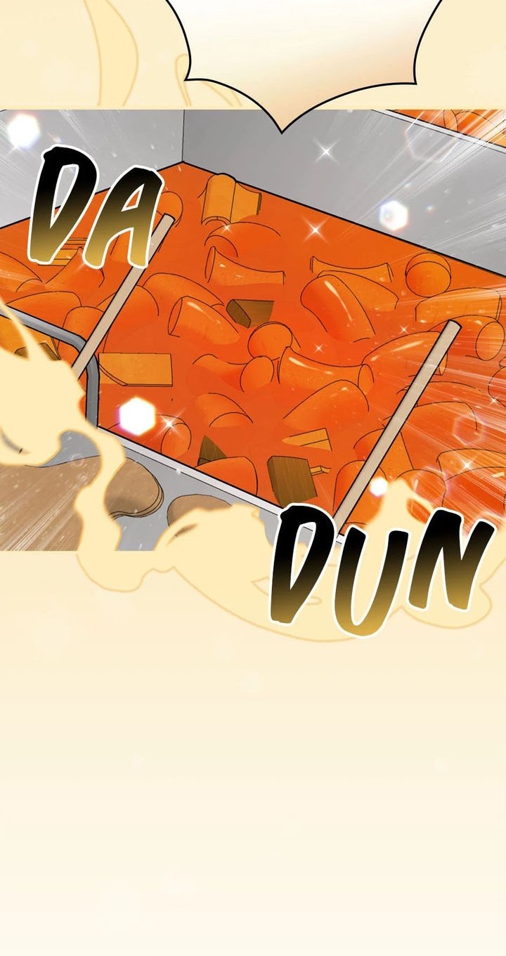 Leveling Up, By Only Eating! Chapter 200 Gambar 30