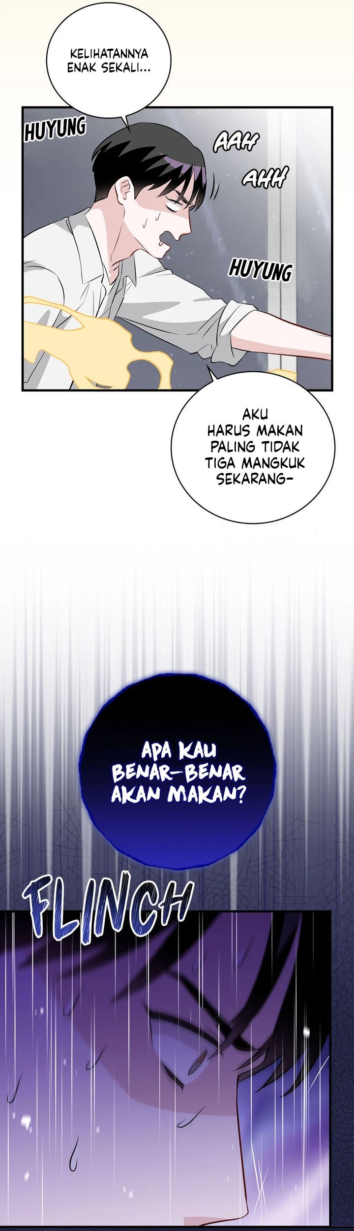 Leveling Up, By Only Eating! Chapter 200 Gambar 31