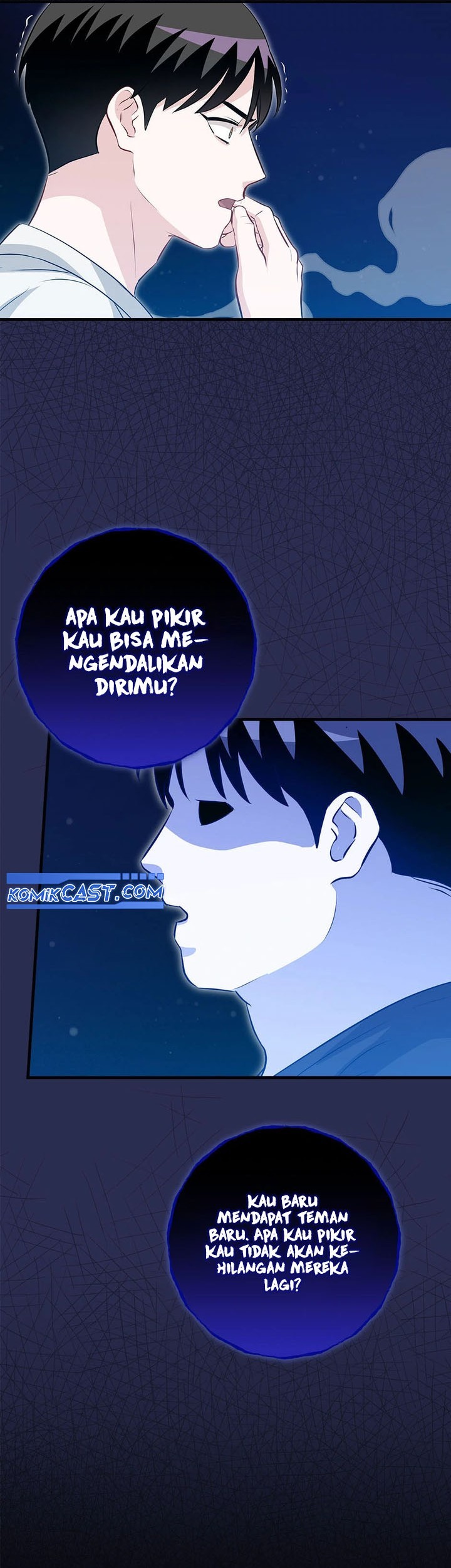 Leveling Up, By Only Eating! Chapter 200 Gambar 33