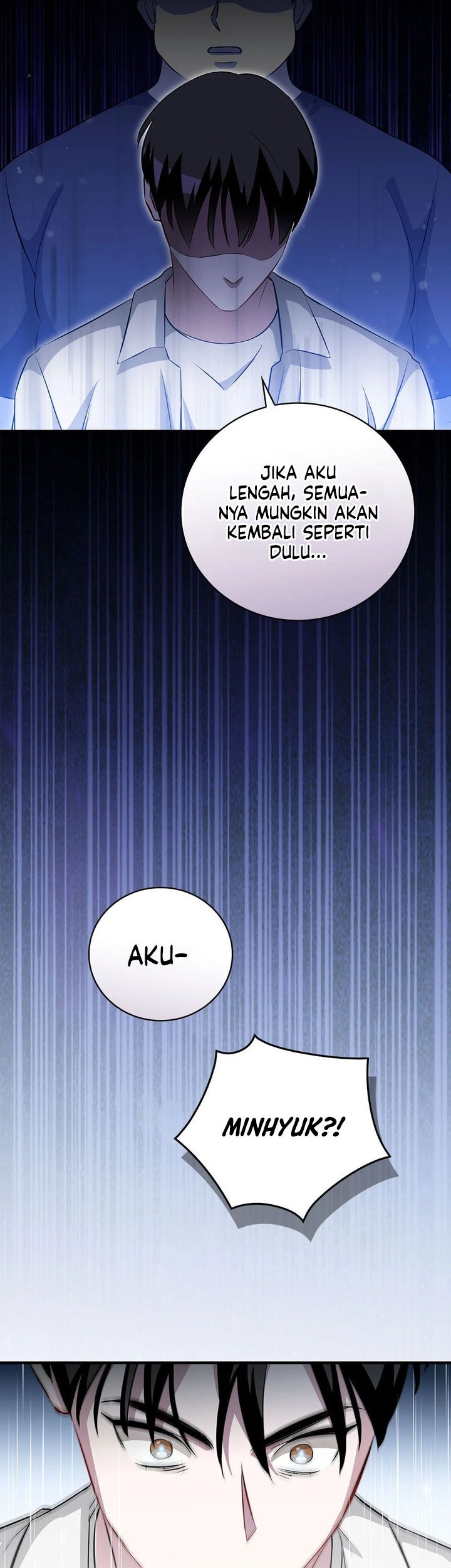 Leveling Up, By Only Eating! Chapter 200 Gambar 35