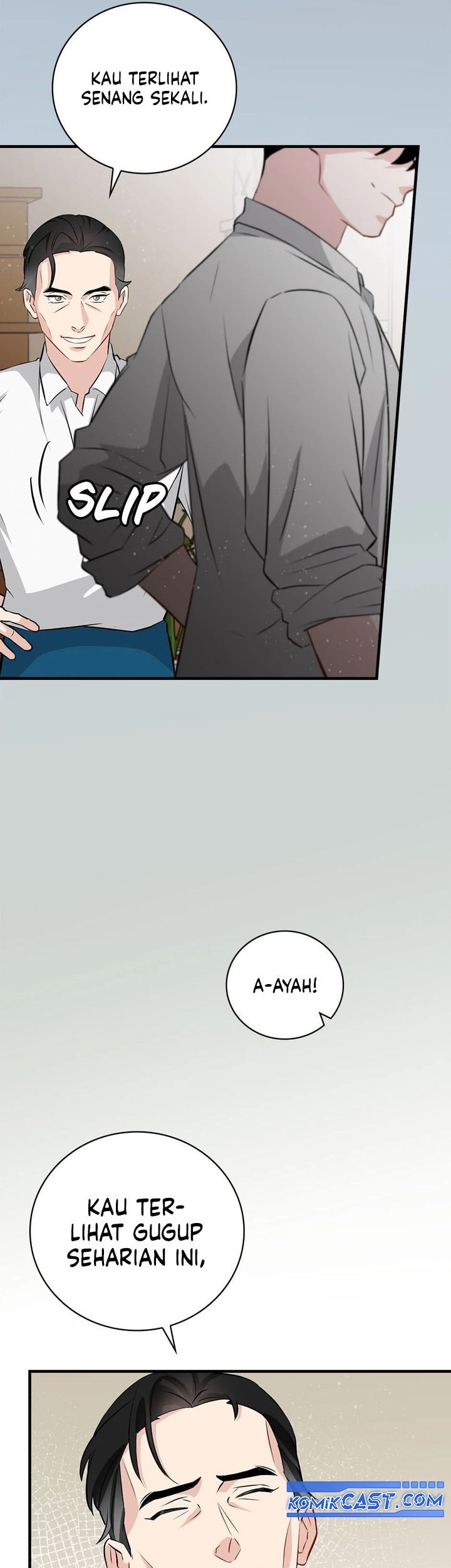 Leveling Up, By Only Eating! Chapter 200 Gambar 19