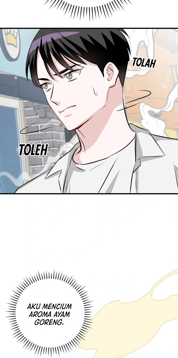 Leveling Up, By Only Eating! Chapter 200 Gambar 26