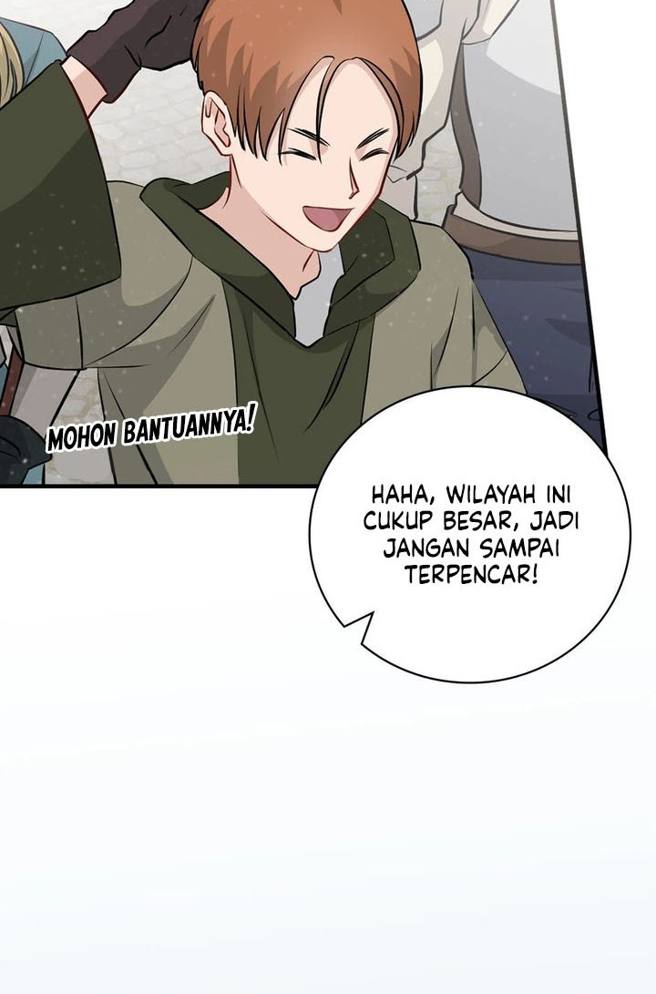 Manhwa Leveling Up, By Only Eating! Chapter 200 gambar nomor 2
