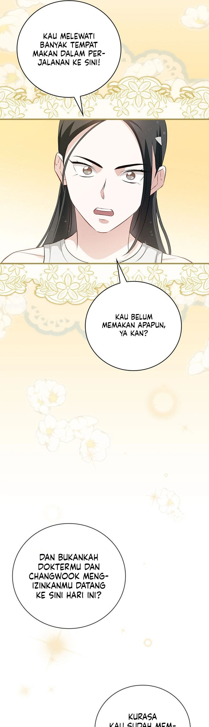 Leveling Up, By Only Eating! Chapter 200 Gambar 47