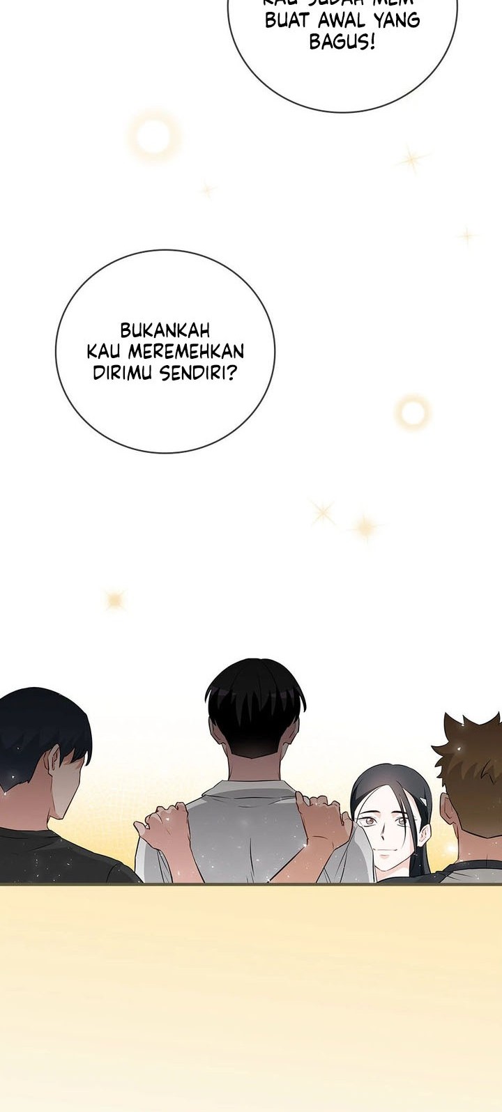 Leveling Up, By Only Eating! Chapter 200 Gambar 48