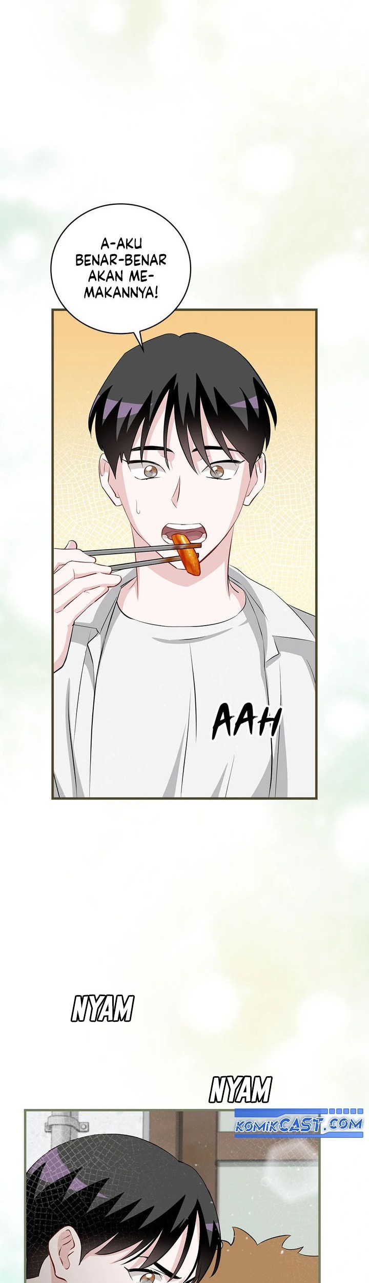 Leveling Up, By Only Eating! Chapter 200 Gambar 53