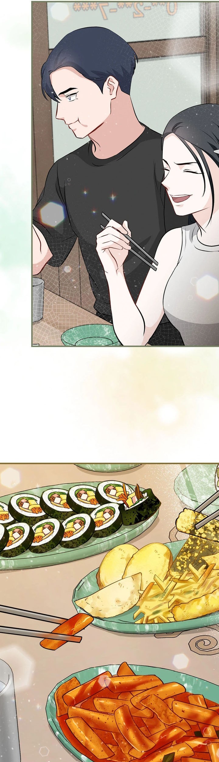 Leveling Up, By Only Eating! Chapter 200 Gambar 55