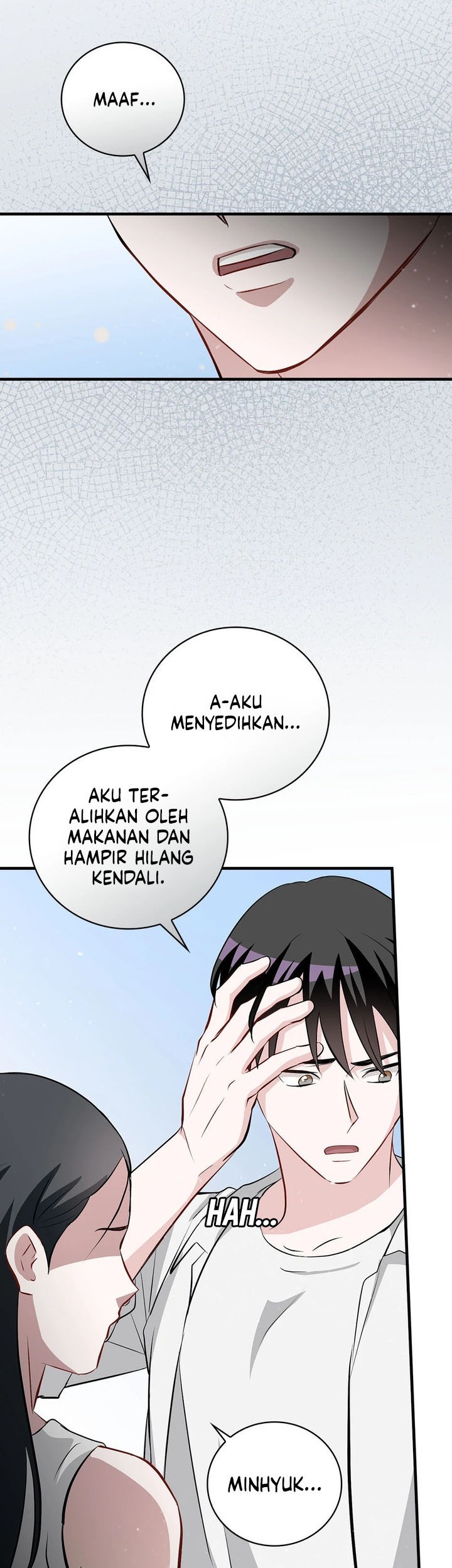 Leveling Up, By Only Eating! Chapter 200 Gambar 39