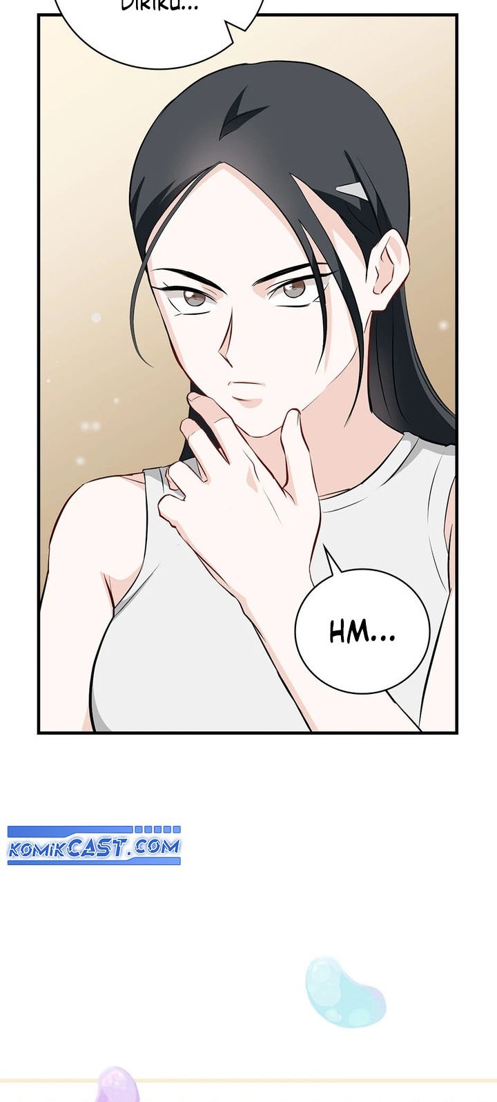 Leveling Up, By Only Eating! Chapter 200 Gambar 42