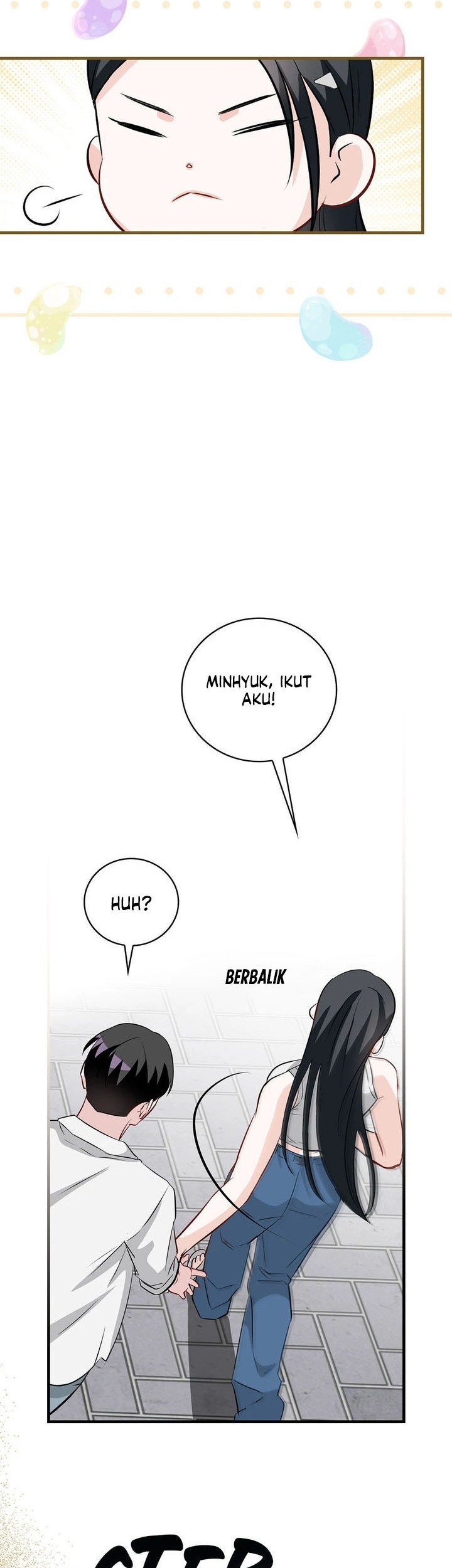 Leveling Up, By Only Eating! Chapter 200 Gambar 43