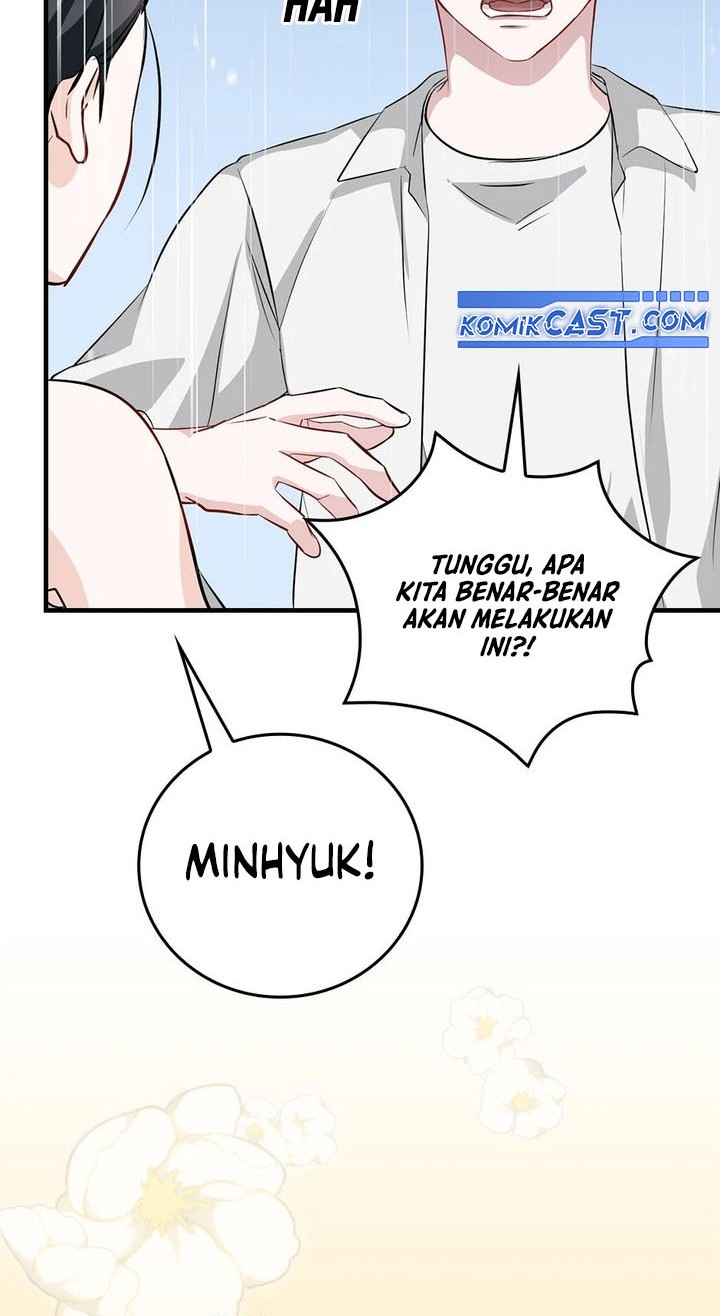 Leveling Up, By Only Eating! Chapter 200 Gambar 46