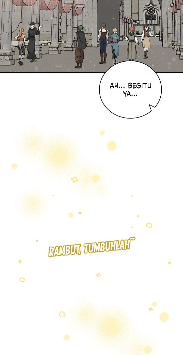 Leveling Up, By Only Eating! Chapter 200 Gambar 4