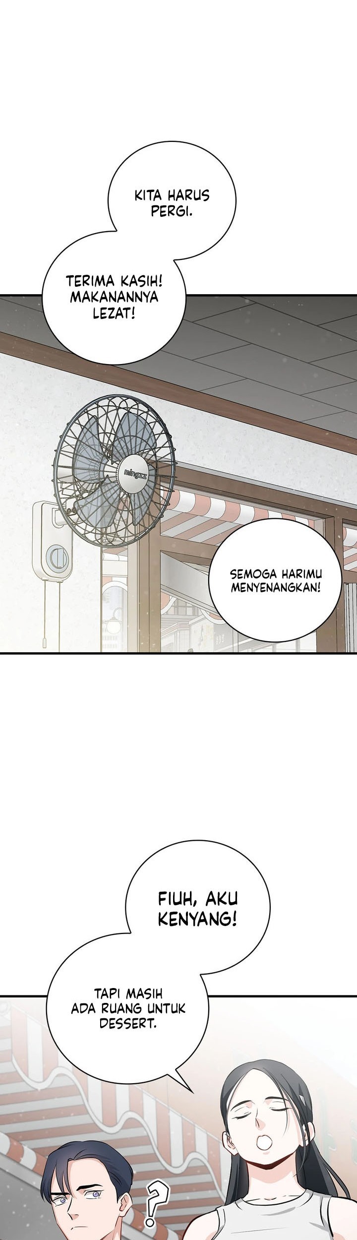 Leveling Up, By Only Eating! Chapter 200 Gambar 59