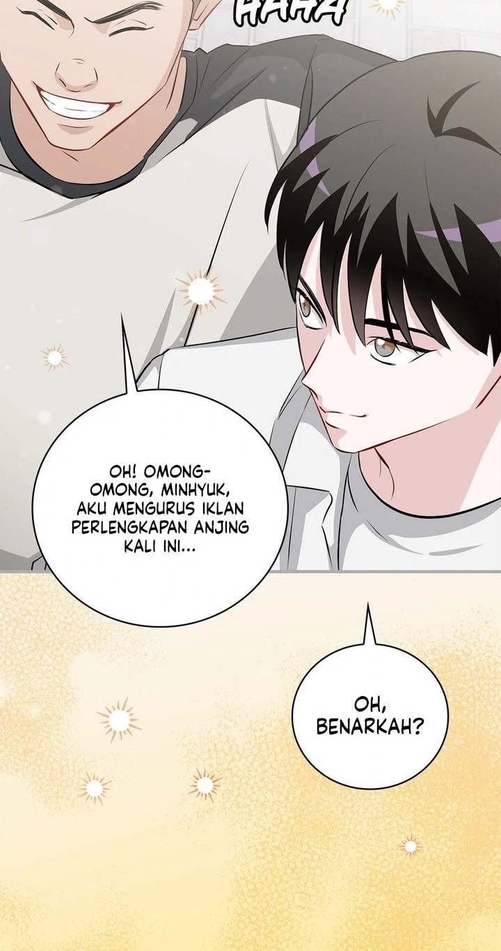 Leveling Up, By Only Eating! Chapter 200 Gambar 62